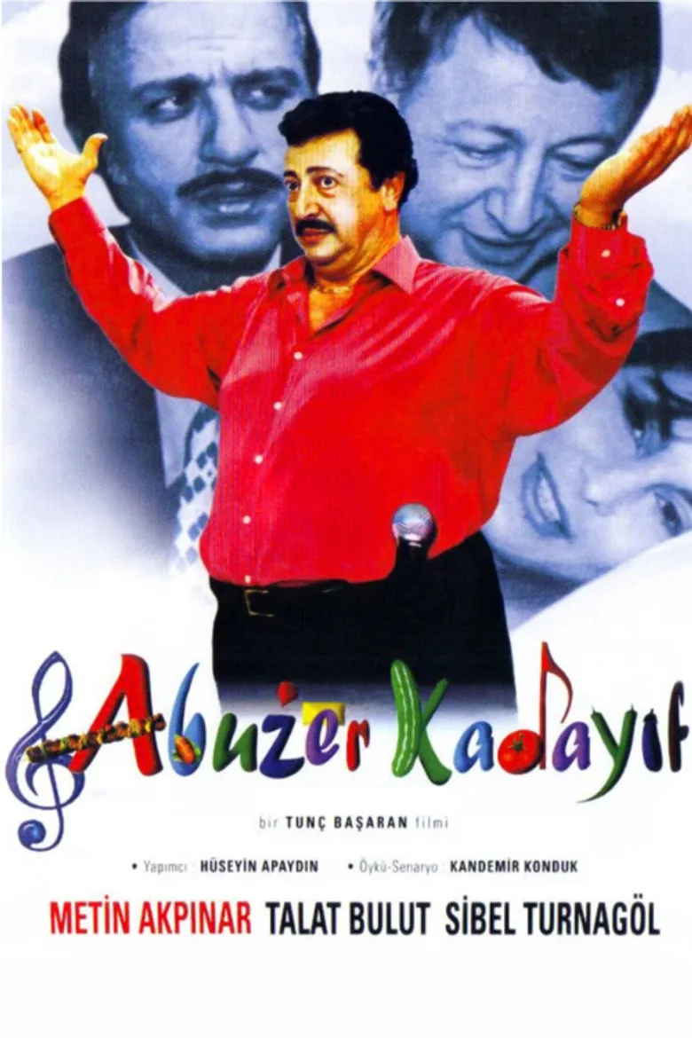 Credit poster