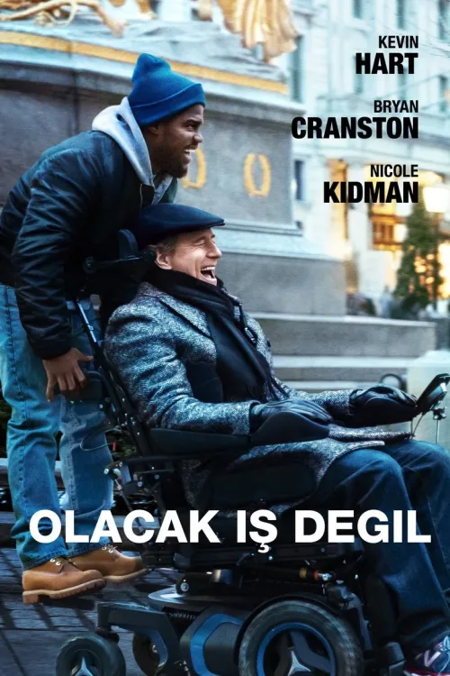 Olacak İş Değil