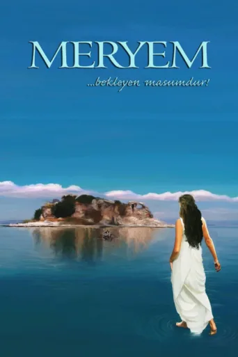 Meryem afişi