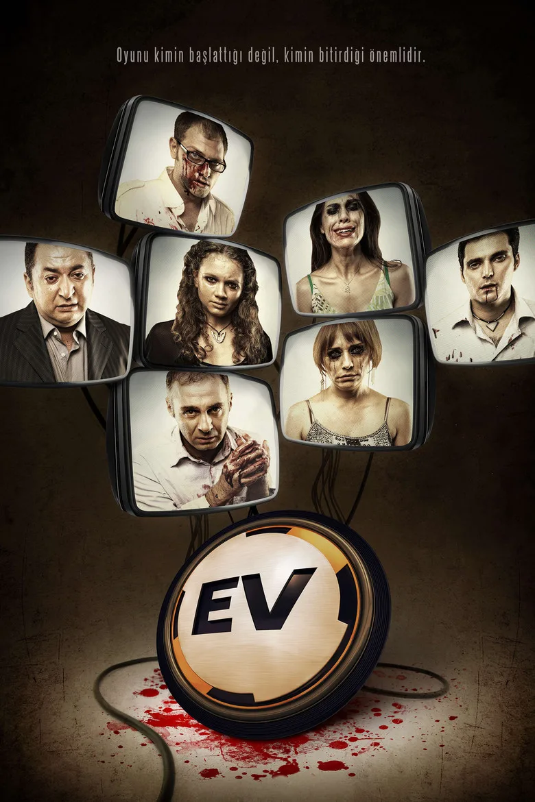 Credit poster