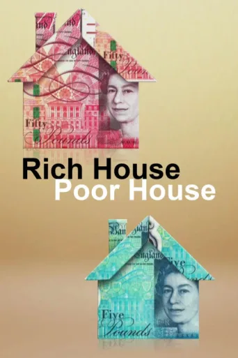 Póster de Rich House, Poor House