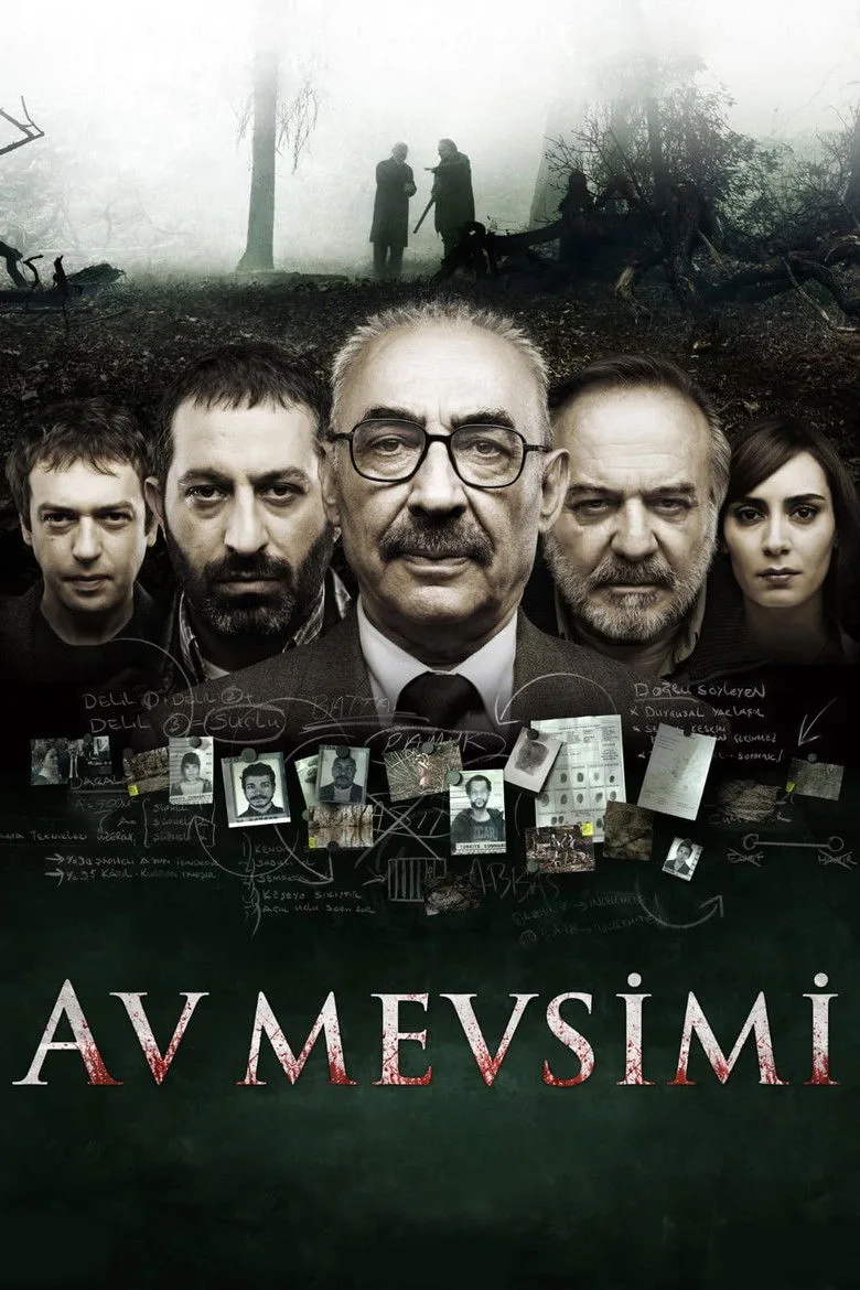 Credit poster