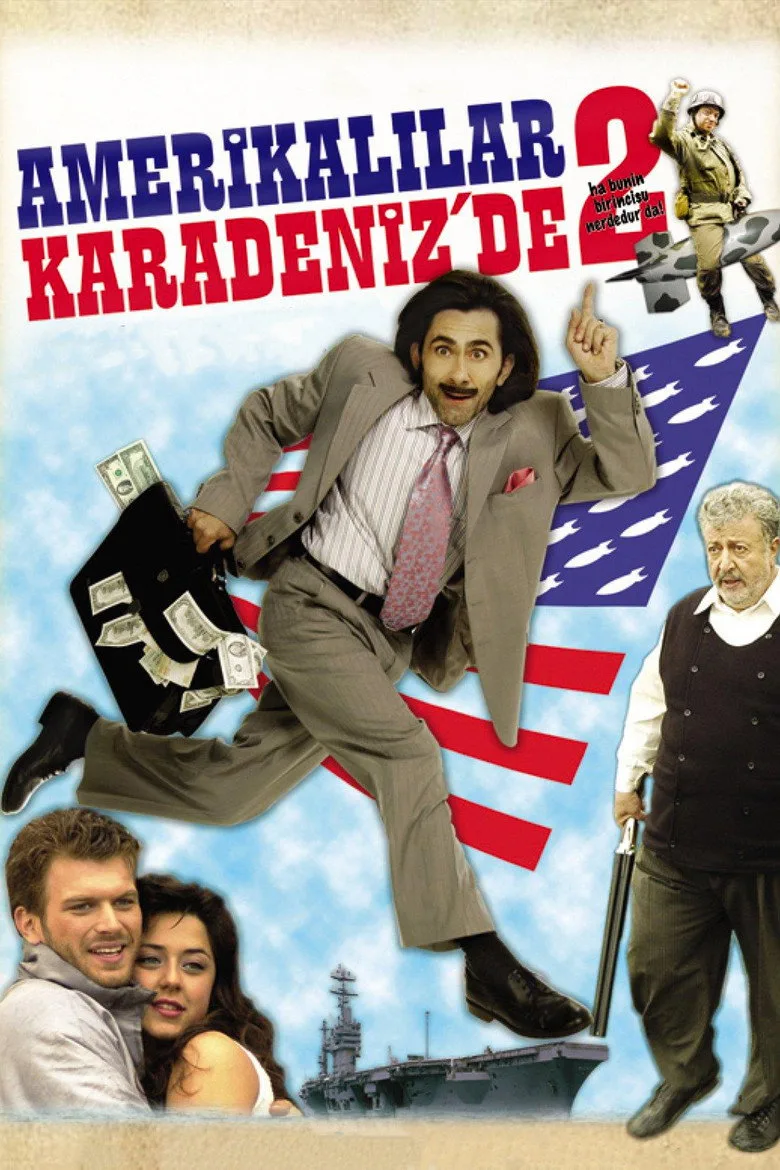 Credit poster