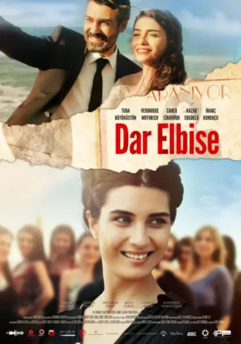 Poster for Dar Elbise