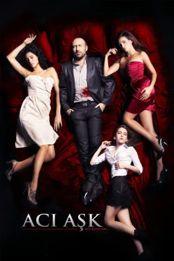 Poster for Acı Aşk