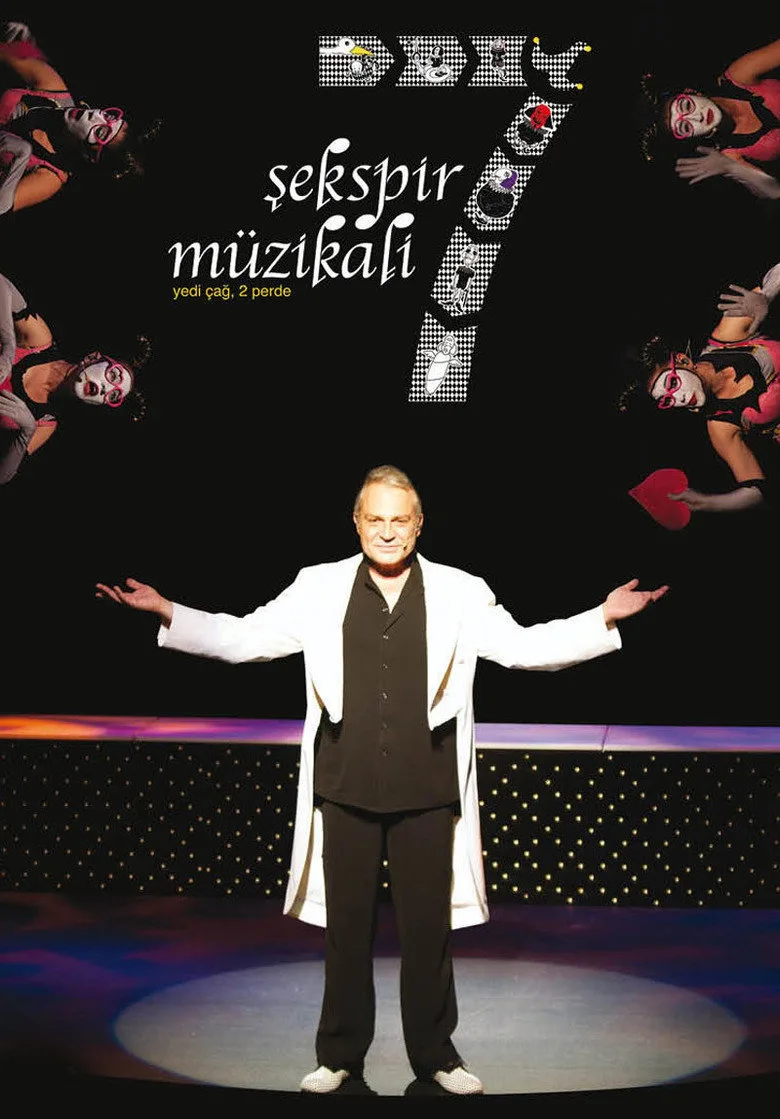 Credit poster