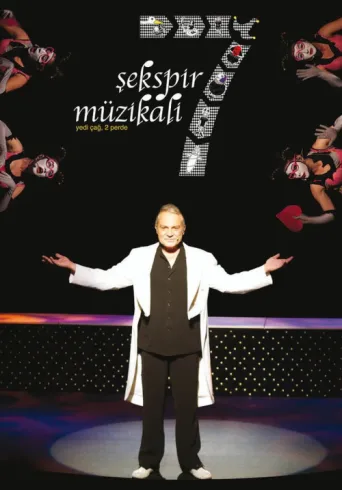 Póster de 7