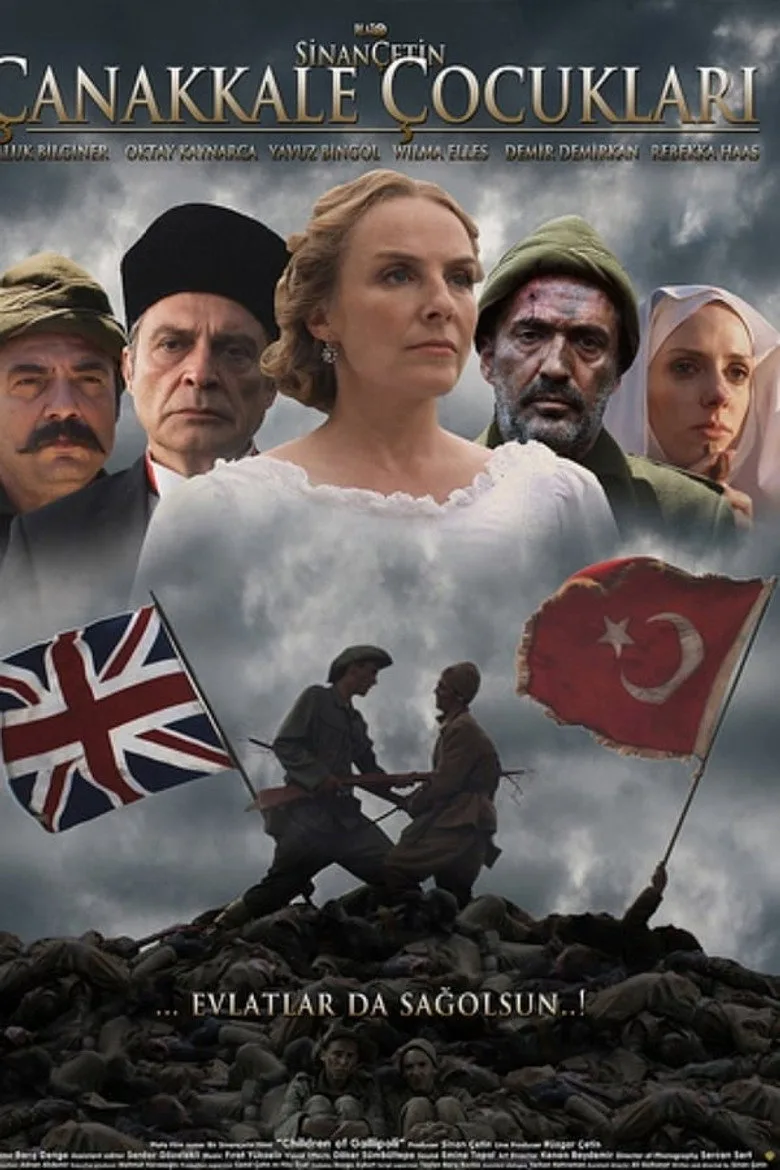 Credit poster