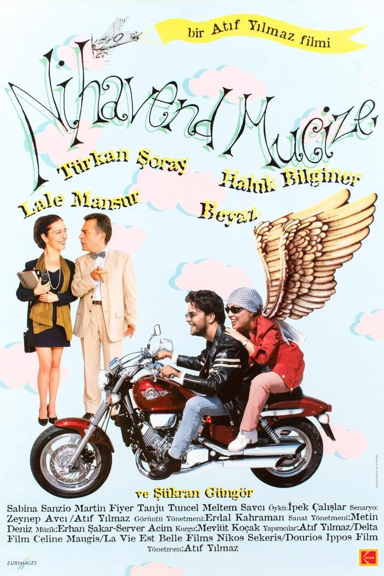 Credit poster