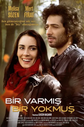 Póster de Bir Varmış Bir Yokmuş