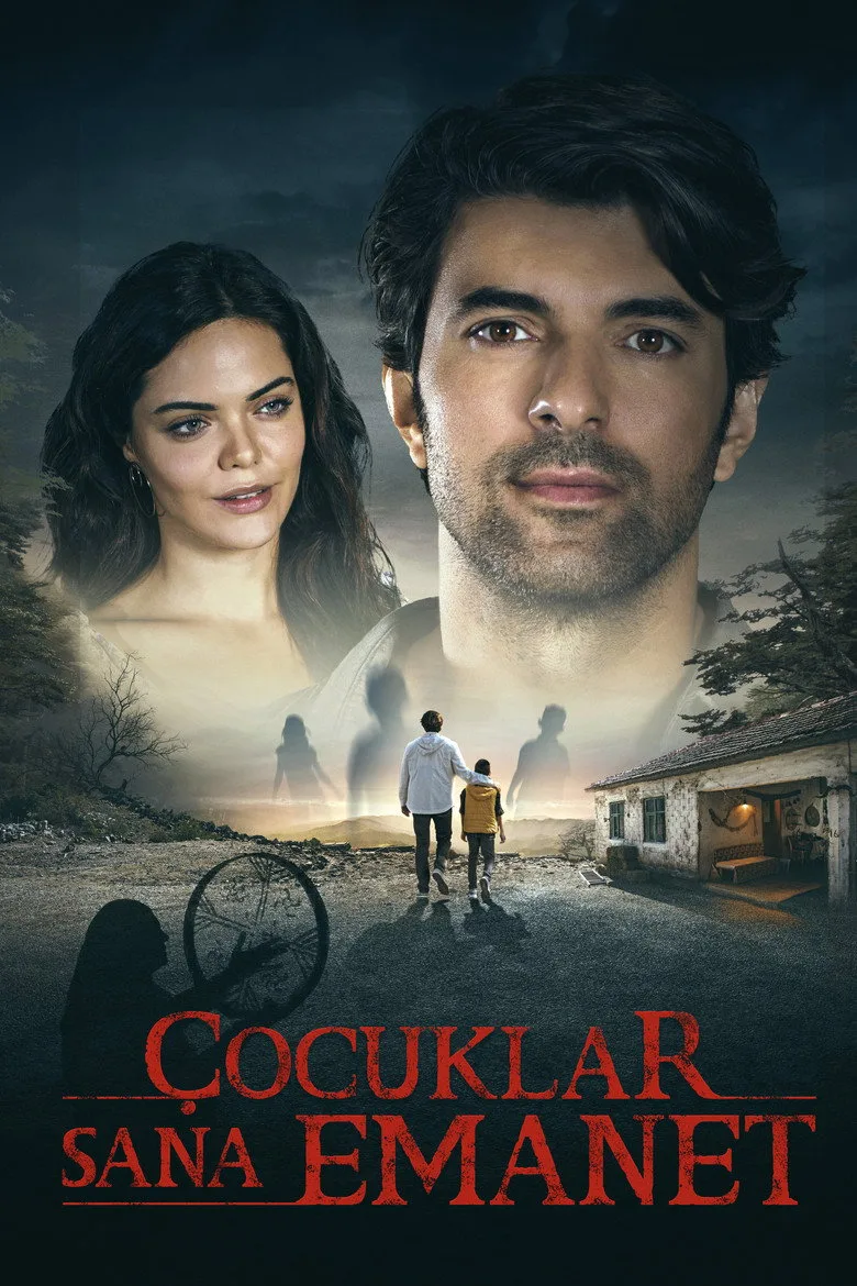 Credit poster
