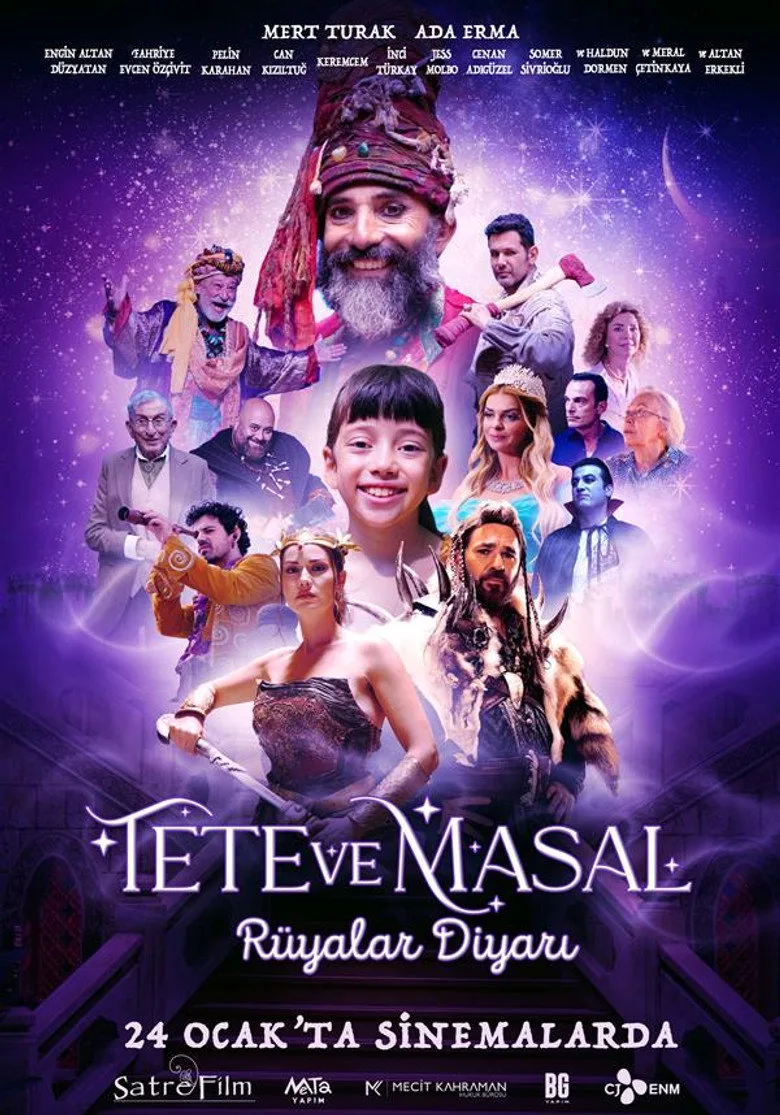 Credit poster