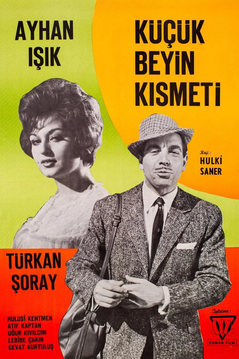 Credit poster
