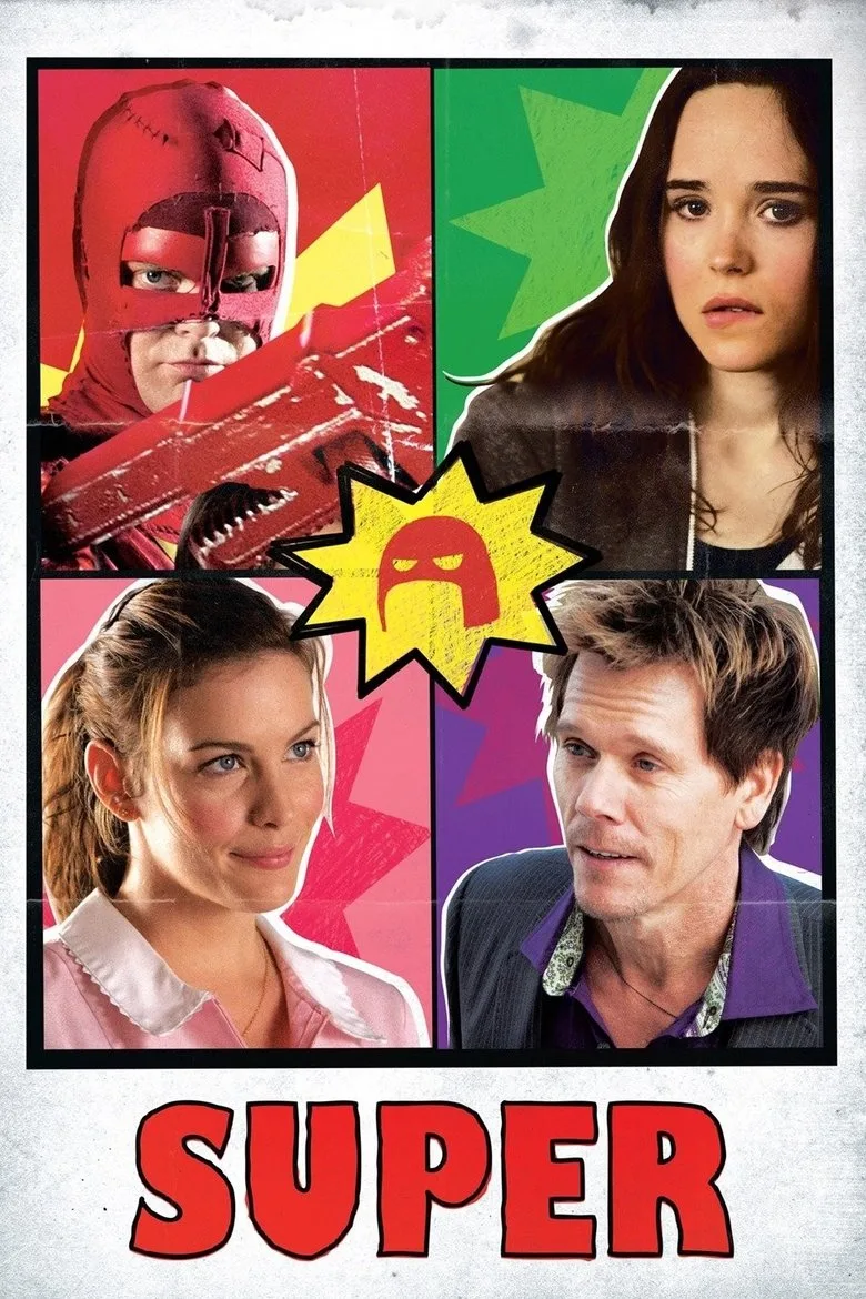 Super posteri