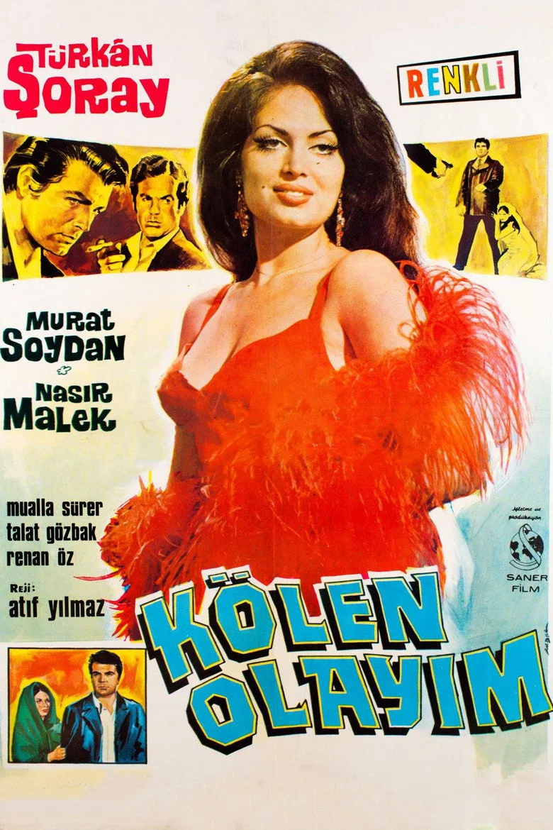 Credit poster