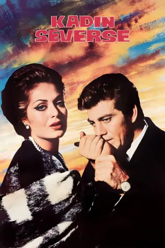Poster for Kadın Severse