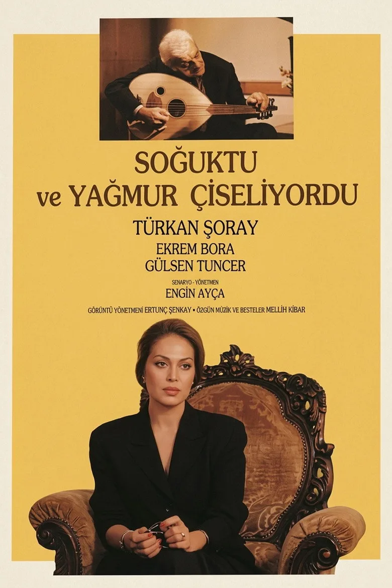Credit poster