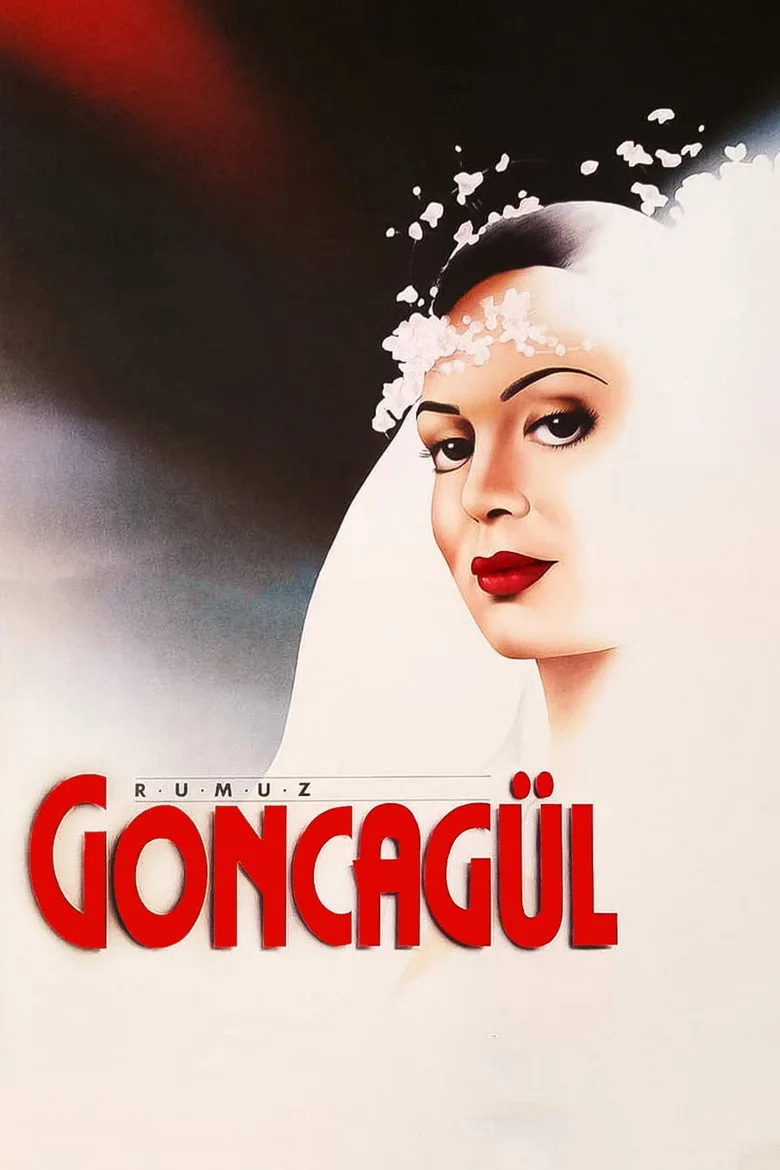 постер Rumuz Goncagül
