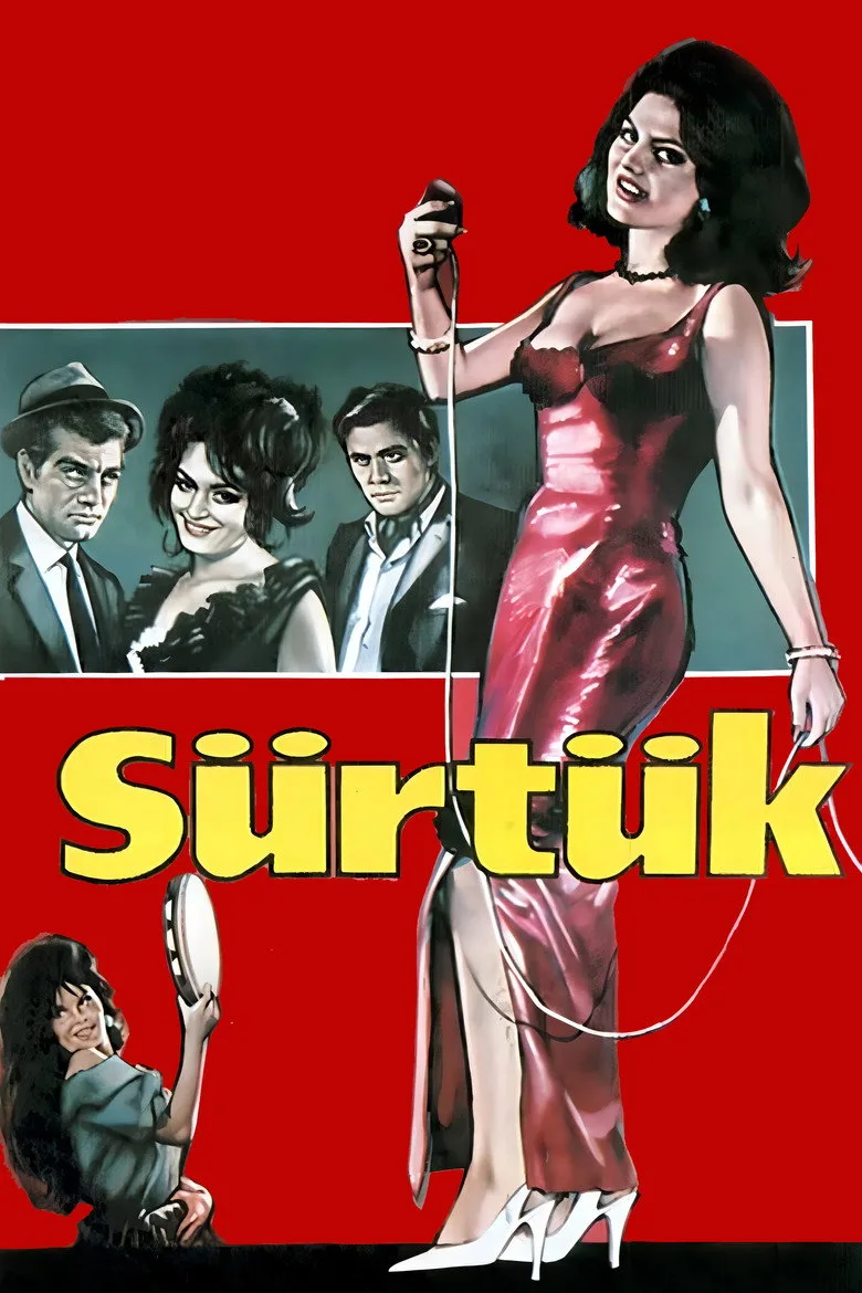 Credit poster