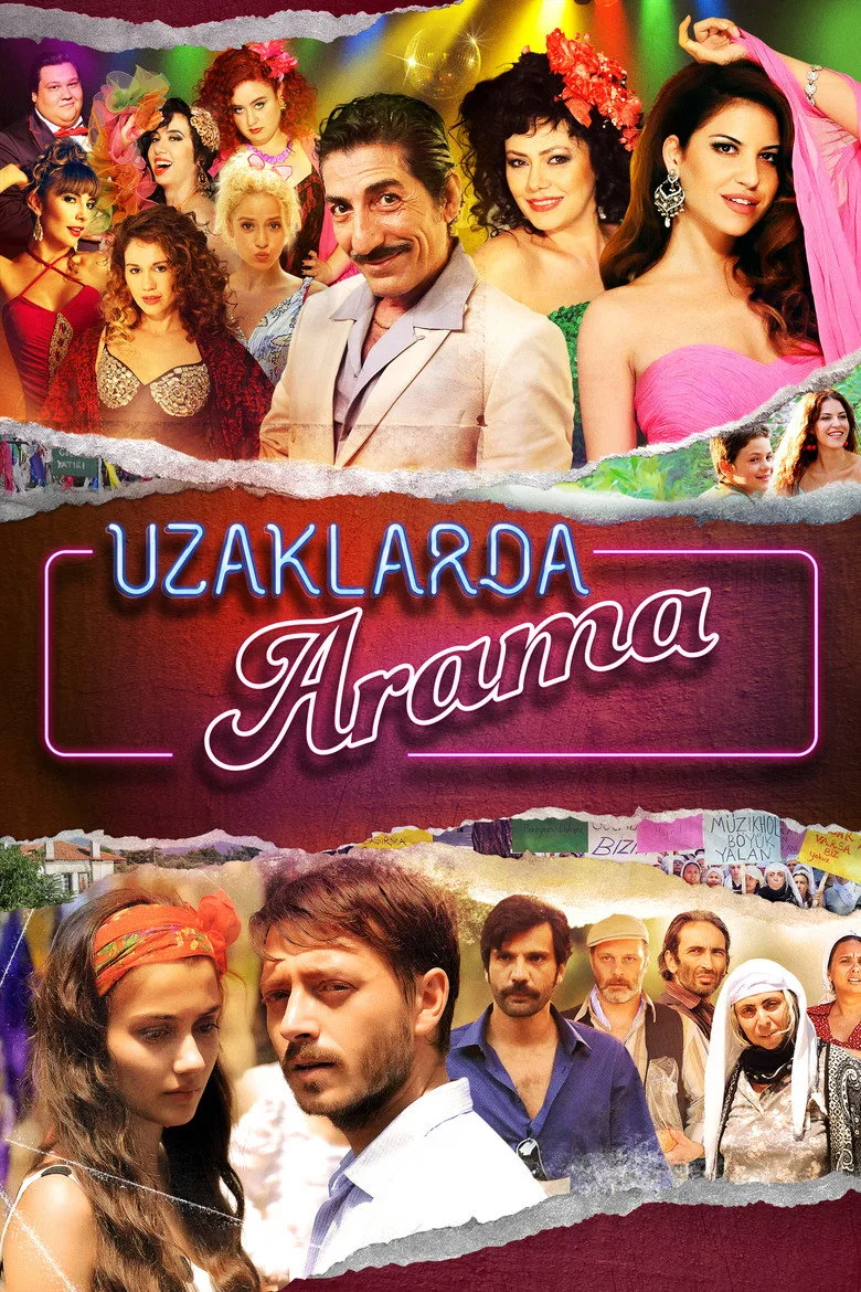 Credit poster