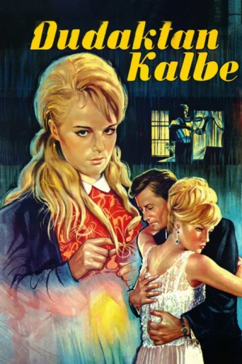 Poster for Dudaktan Kalbe