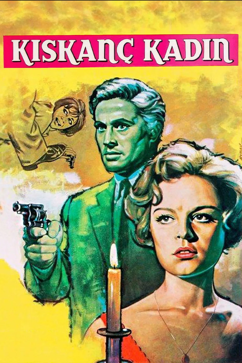 Credit poster