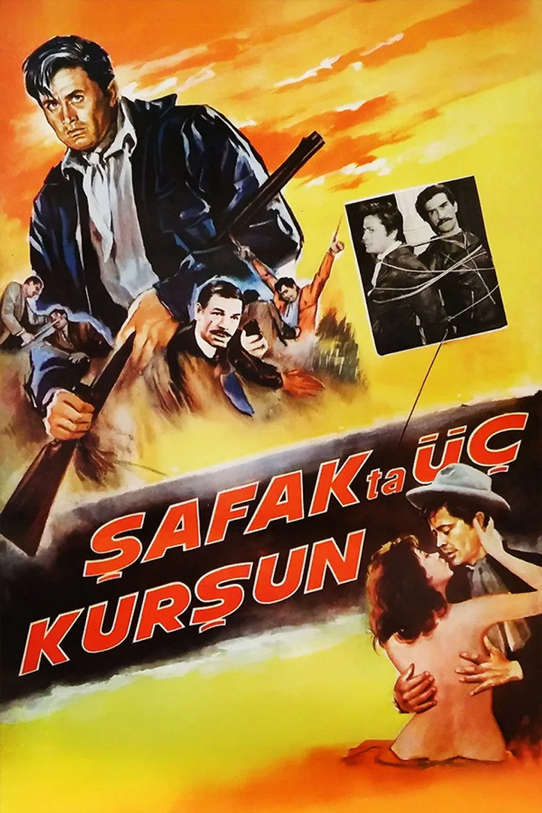 Credit poster