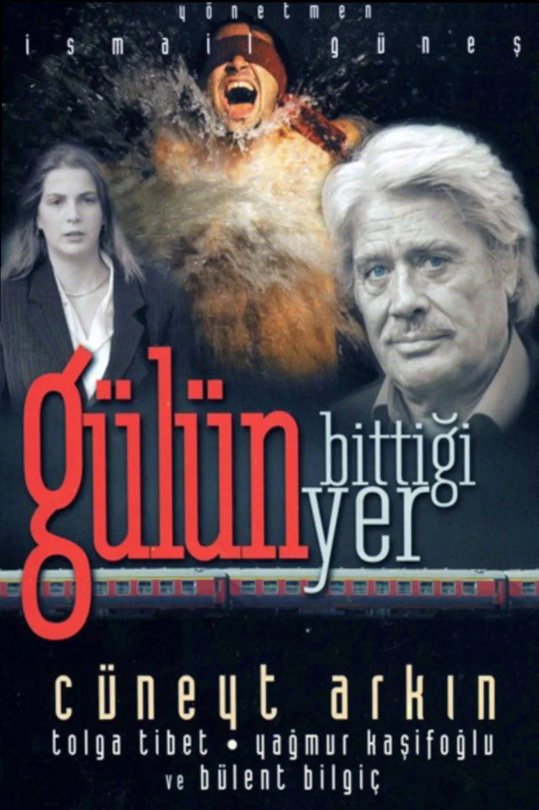 Credit poster