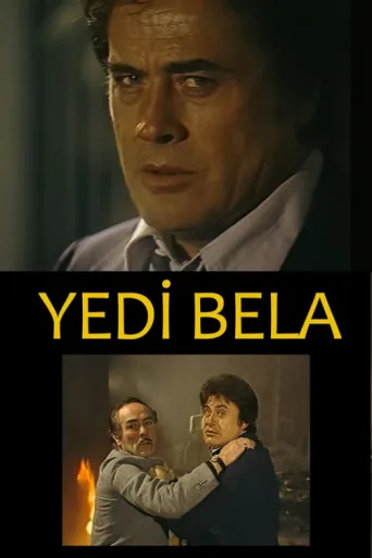 ملصق Yedi Bela