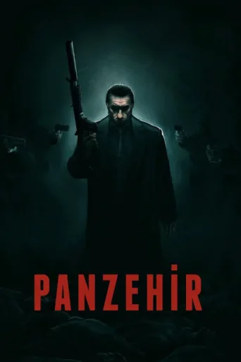 Póster de Panzehir