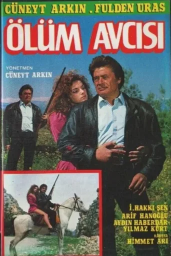 Poster for Ölüm Avcısı