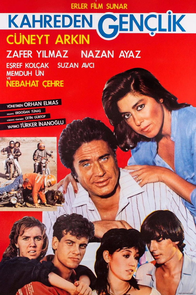 Credit poster