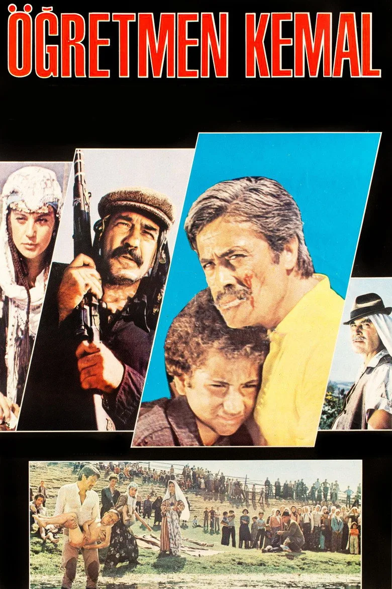 Credit poster