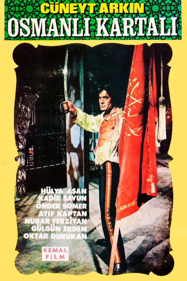 Osmanlı Kartalı