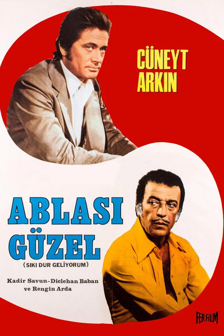 Credit poster