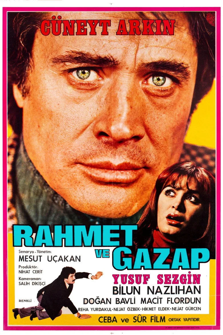 Credit poster
