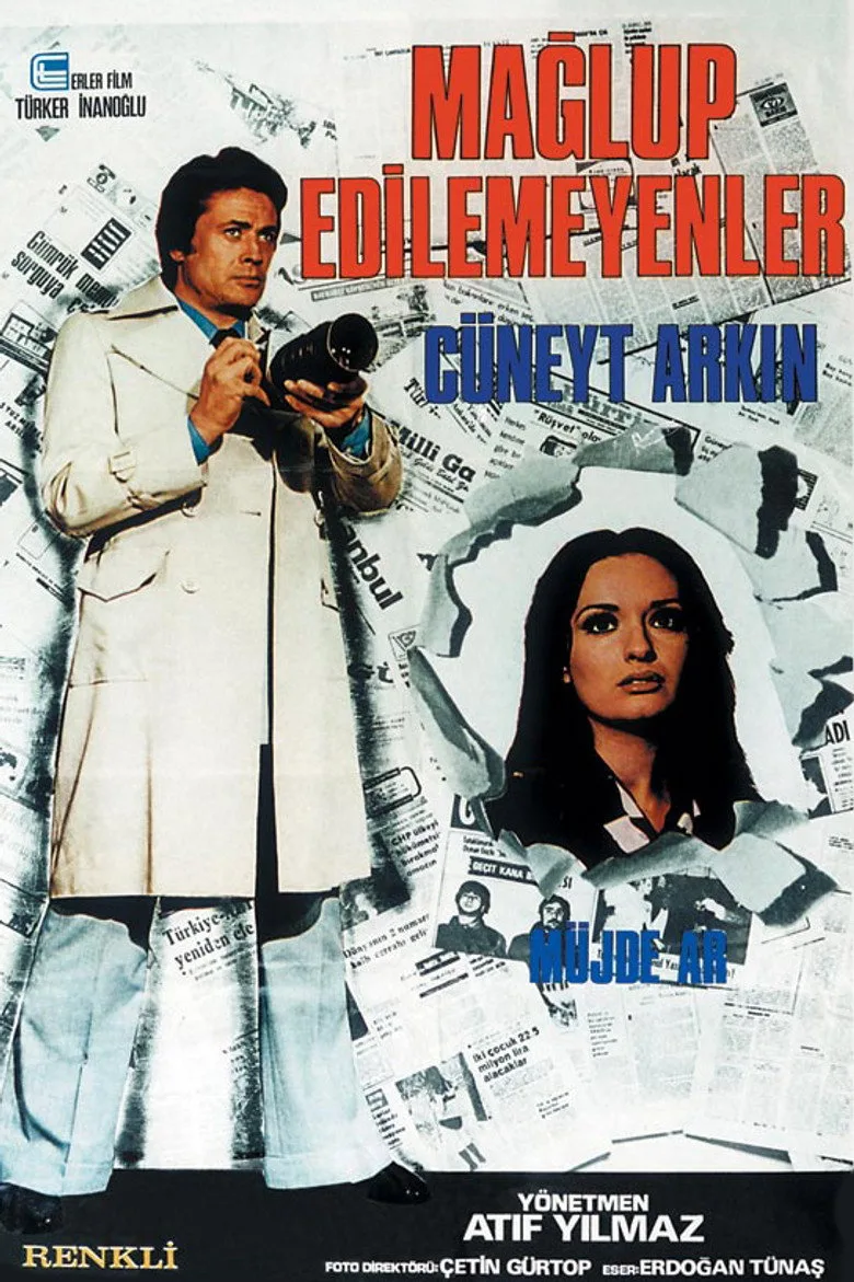Credit poster