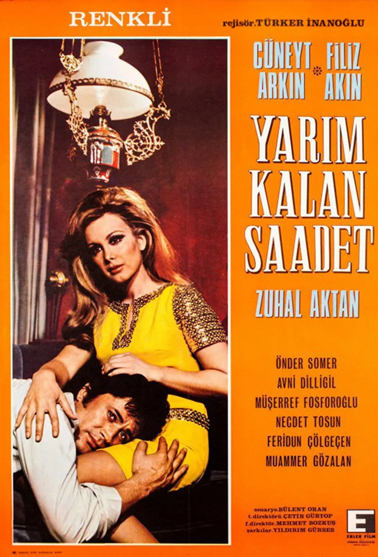 Credit poster