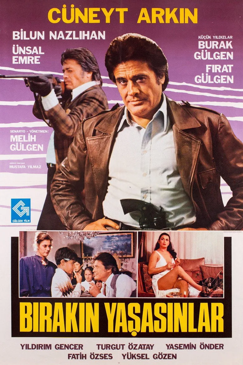 Credit poster