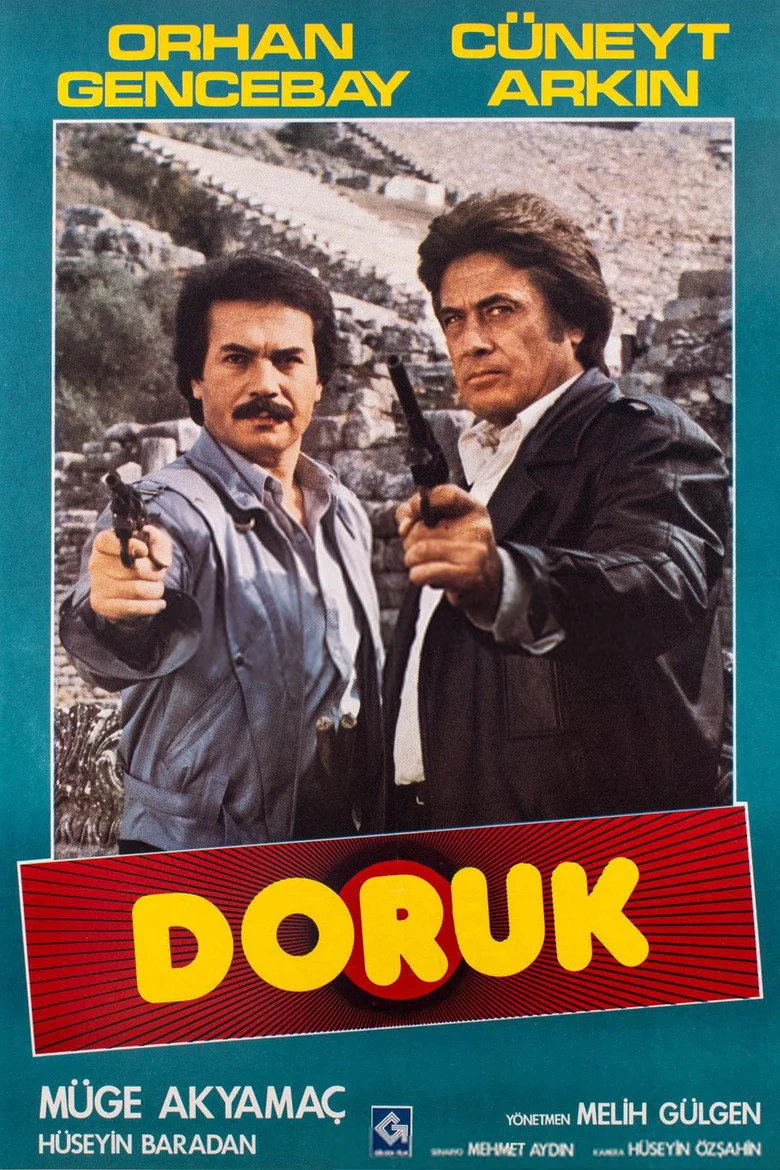 Credit poster