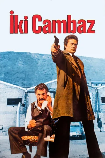 Poster for İki Cambaz