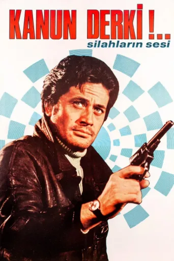 Poster for Kanun Der Ki