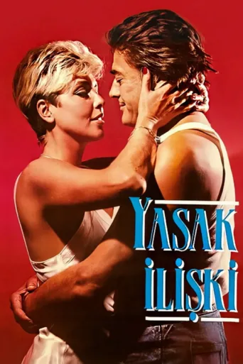 Постер Yasak İlişki