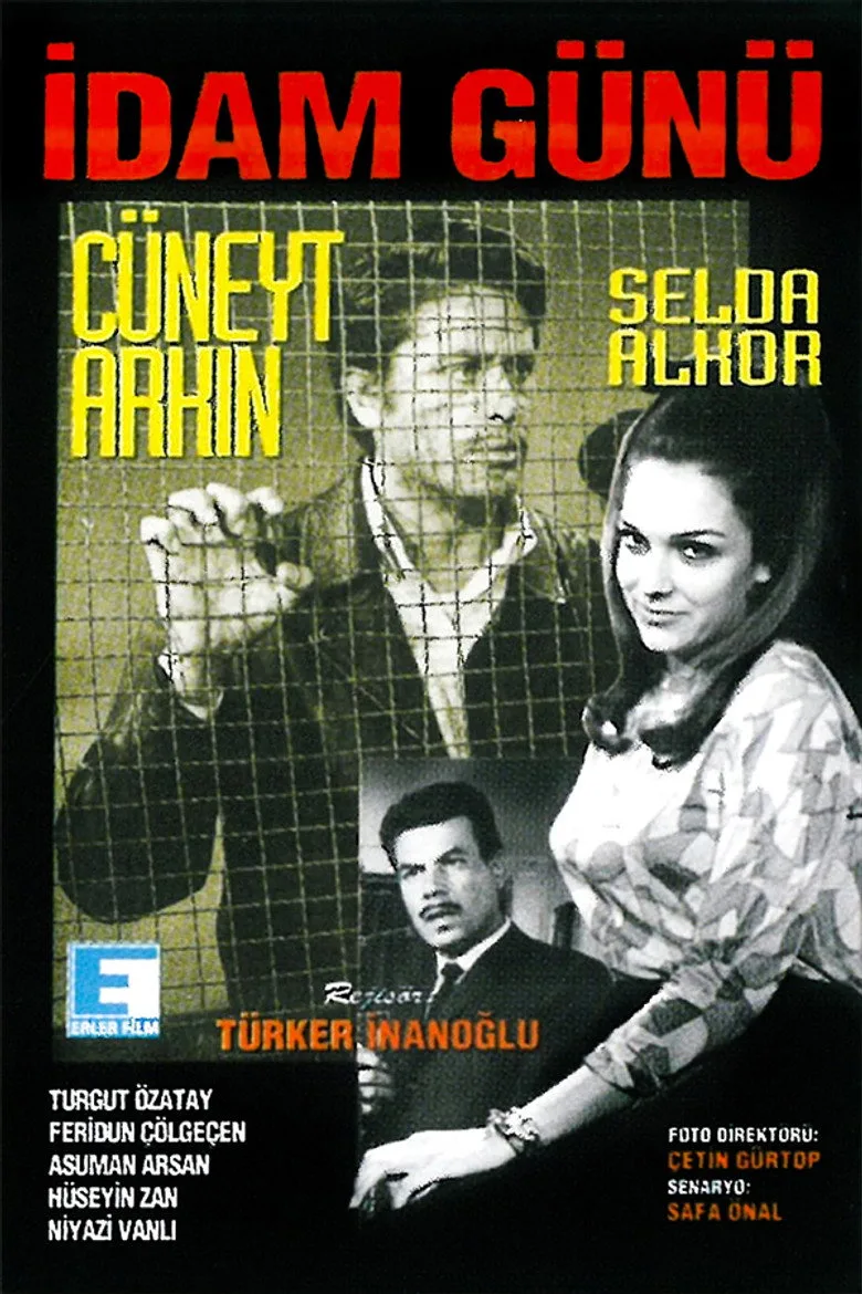 Credit poster