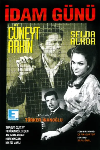 Poster for İdam Günü