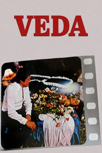 Veda afişi