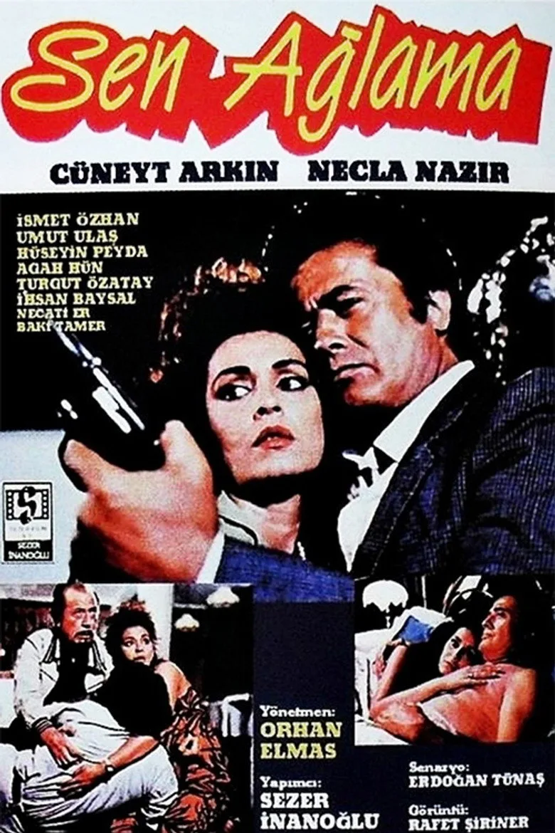 Credit poster