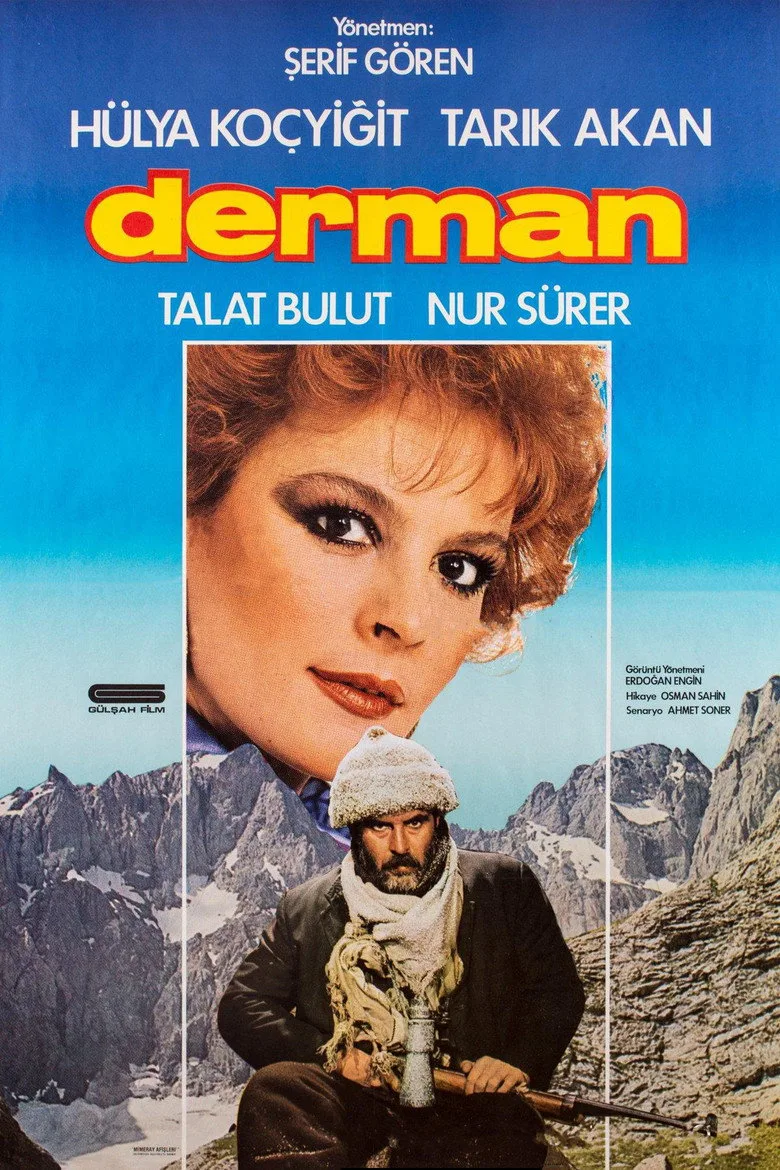 Credit poster