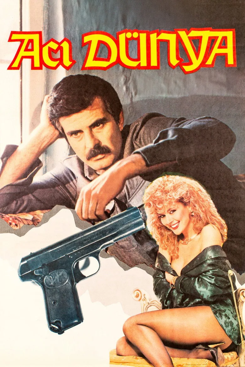 Credit poster