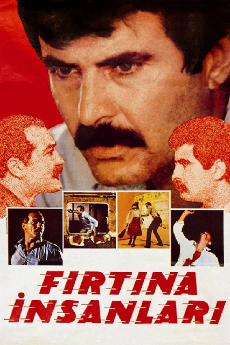 Credit poster